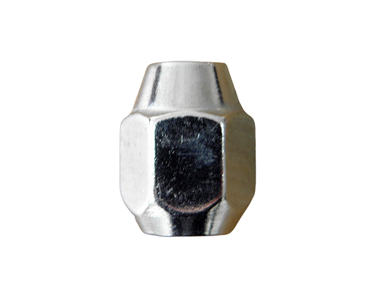 Iron plating machinery fittings, fasteners