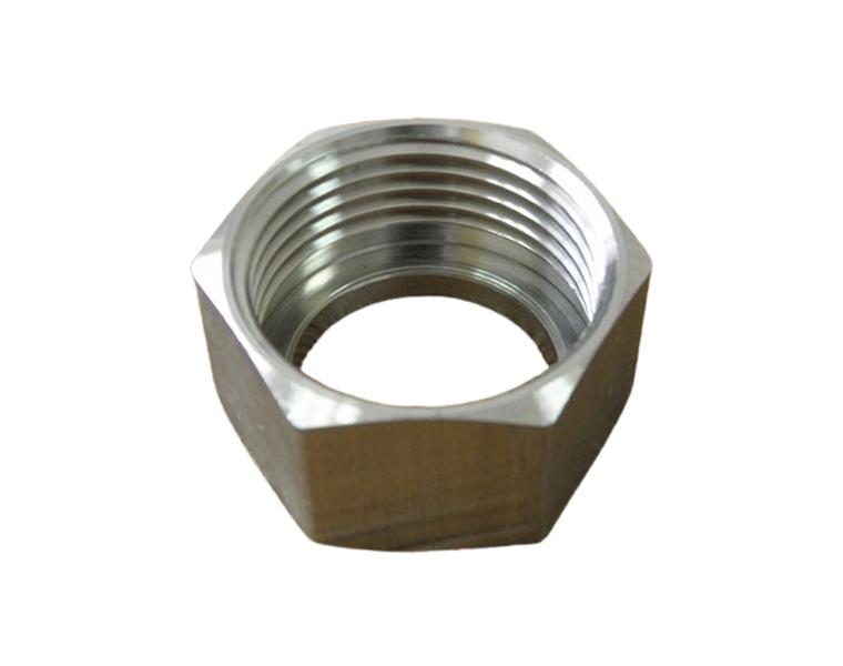 304/316 Non-standard stainless steel hexagon nuts
