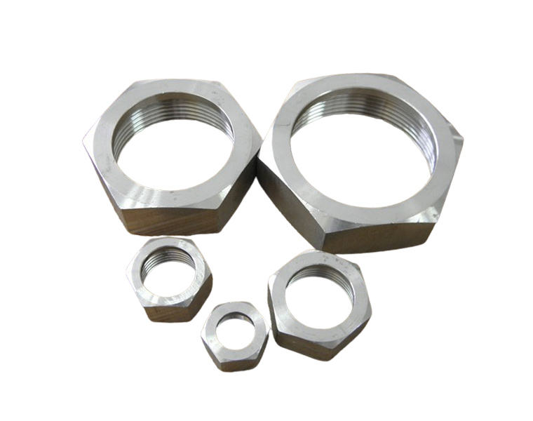 304/316 Non-standard stainless steel hexagon nuts