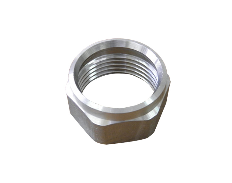 304 non-standard stainless steel nuts, stainless steel fasteners, stainless steel accessories