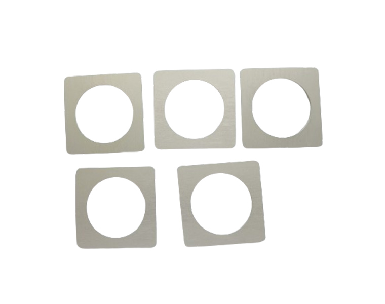 Aluninum fittings