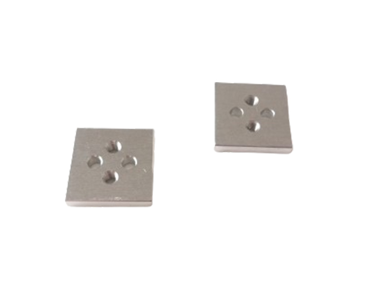 Aluninum fittings