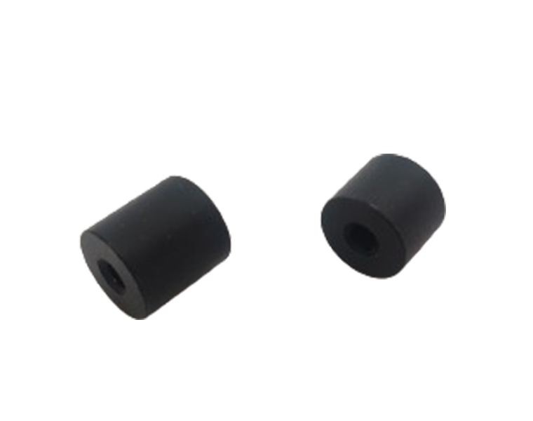 Aluninum fittings