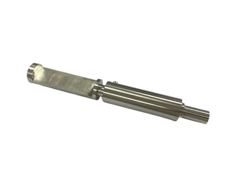 Stainless steel shaft
