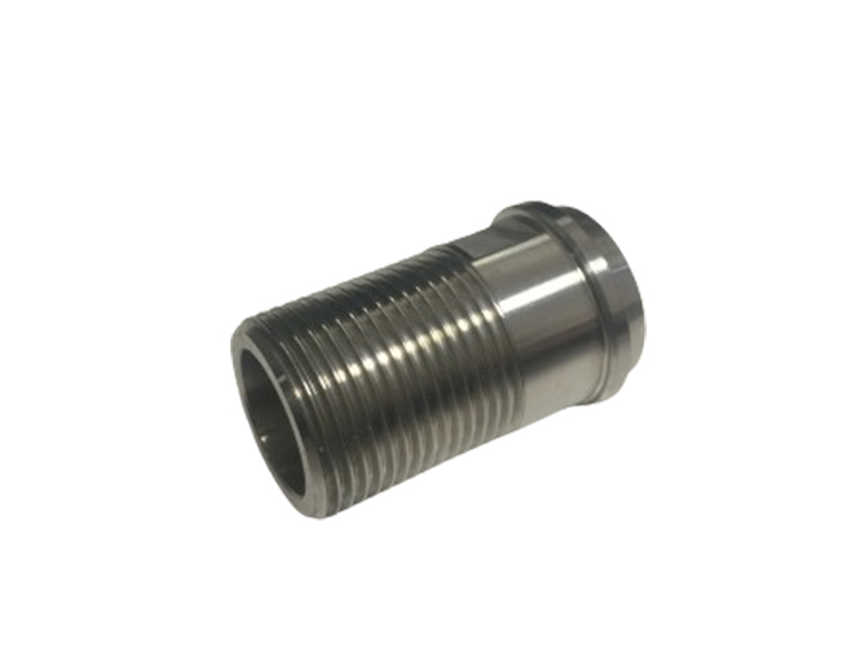Stainless steel fittings