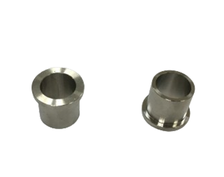 Stainless steel fittings